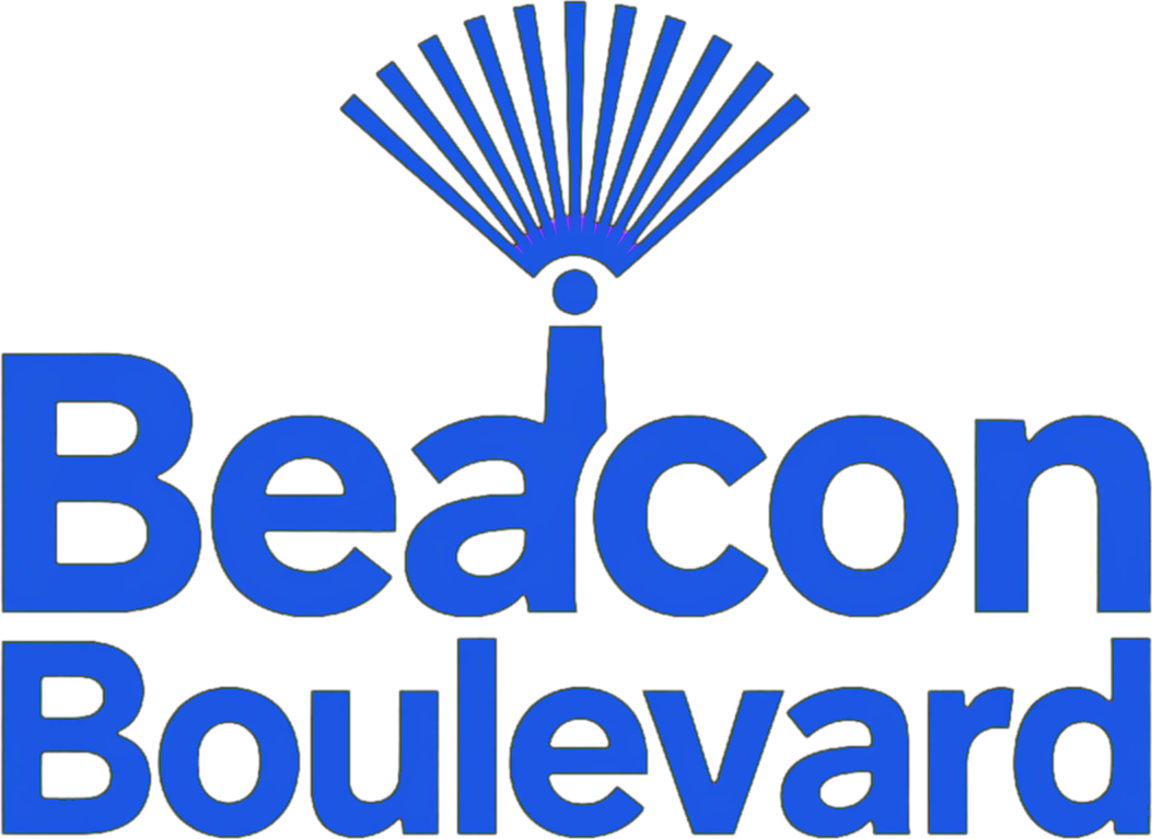 Beacon Boulevard