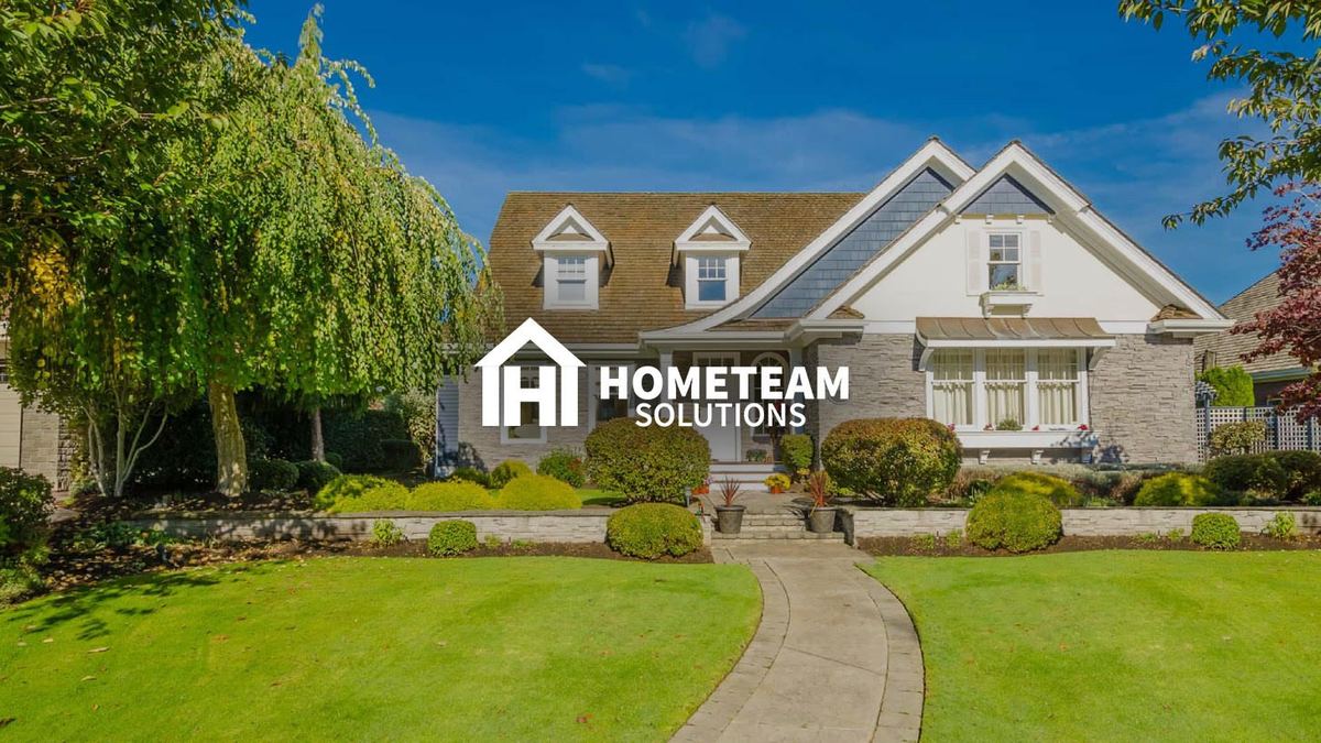 Hometeam Solutions