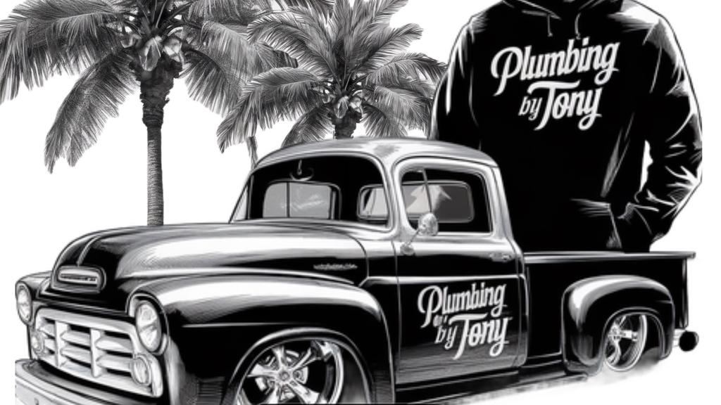 Plumbing by Tony
